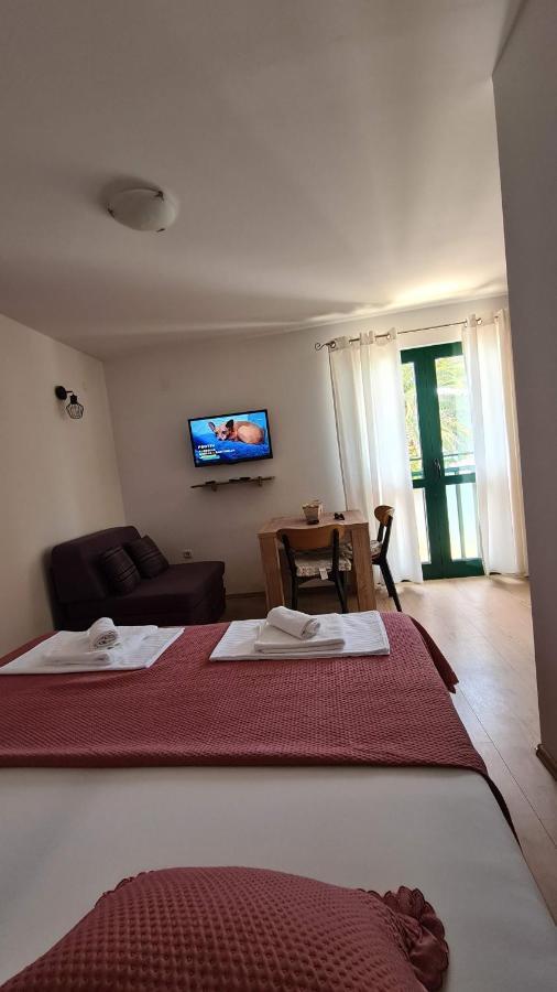 Apartman Iris Gradac  Eksteriør bilde