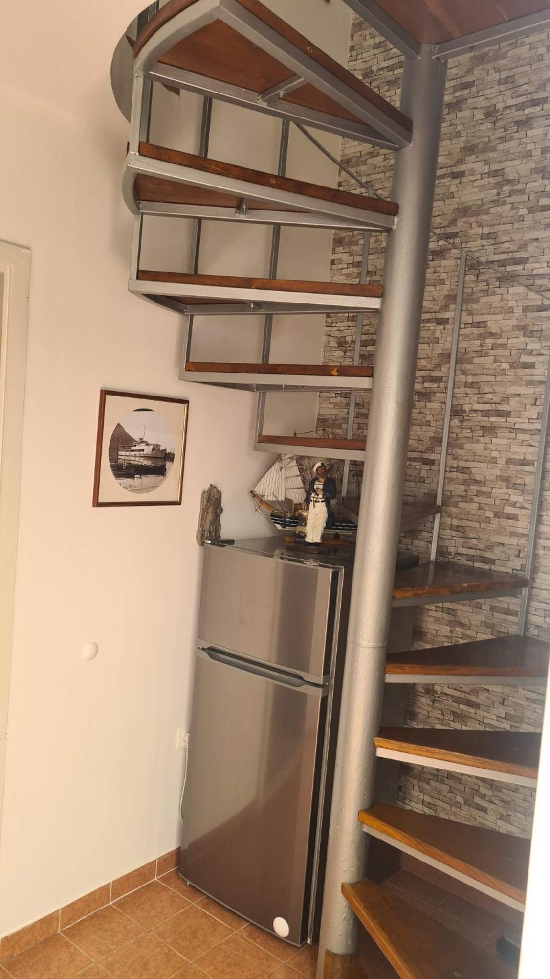 Apartman Iris Gradac  Eksteriør bilde